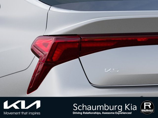 New 2026 Kia K5 GT-Line w/ GT-Line Premium Package AWD/4WD image 12