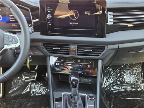 New 2026 Volkswagen Jetta Sport image 12