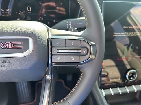 New 2026 GMC Terrain AT4 w/ Convenience Package III image 59