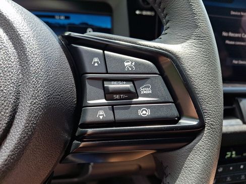 Certified 2026 Subaru Outback Premium AWD/4WD image 15