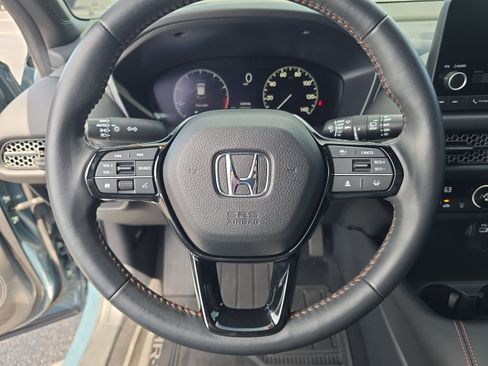 Used 2024 Honda HR-V Sport image 24