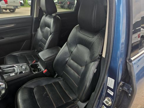 Used 2020 MAZDA CX-5 Grand Touring FWD image 9