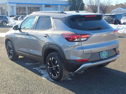 Certified 2023 Chevrolet TrailBlazer LT image 13