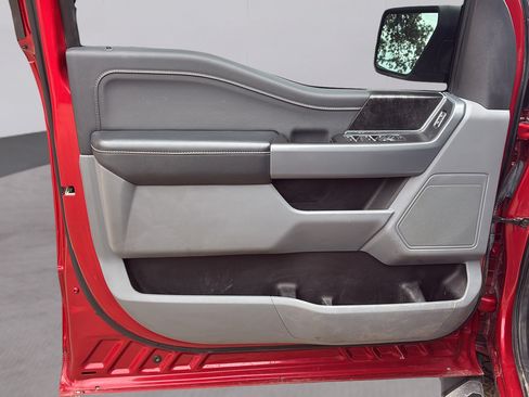 Used 2022 Ford F150 XLT w/ Equipment Group 302A High AWD/4WD image 20