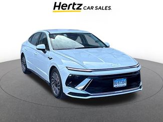 Used 2025 Hyundai Sonata SEL video 1
