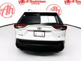 Used 2019 Toyota RAV4 LE image 4