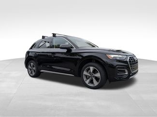 Certified 2023 Audi Q5 2.0T Premium Plus w/ Premium Plus Package video 1