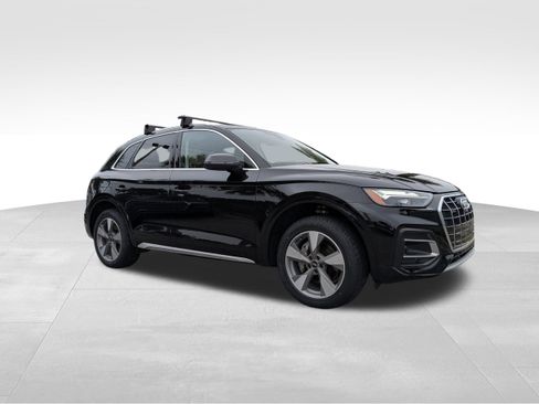 Certified 2023 Audi Q5 2.0T Premium Plus w/ Premium Plus Package image 1