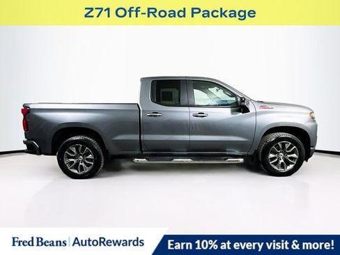 Used 2019 Chevrolet Silverado 1500 RST image 8