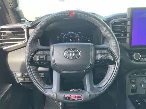 Used 2024 Toyota Tundra TRD Pro image 21