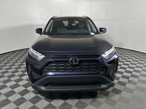 Used 2024 Toyota RAV4 XLE image 2