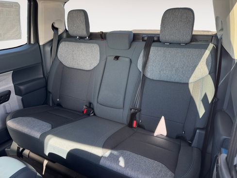 New 2025 Ford Maverick XLT image 16