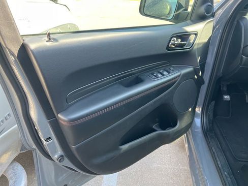 Used 2026 Dodge Durango GT AWD/4WD image 8
