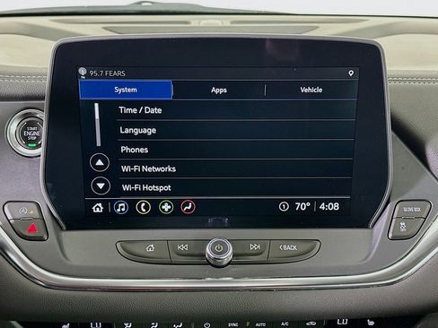 Used 2023 Chevrolet Blazer LT w/ Convenience Package image 21