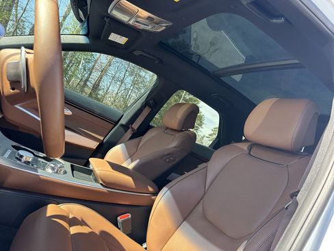 New 2026 Genesis GV70 2.5T Advanced image 35