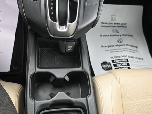 Used 2018 Honda CR-V EX-L image 17