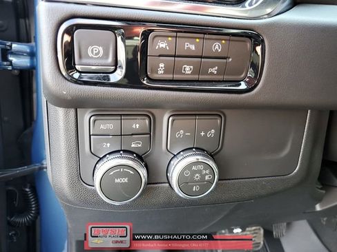 New 2026 GMC Yukon Elevation w/ LPO, Floor Liner Package image 26