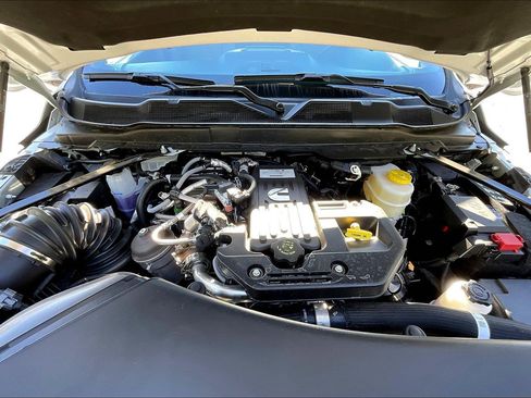 New 2026 RAM 2500 Big Horn image 11