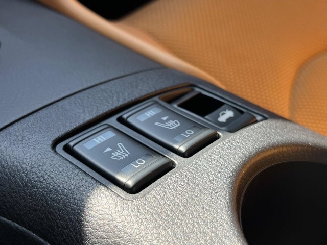 New 2027 Nissan Z Performance RWD image 28