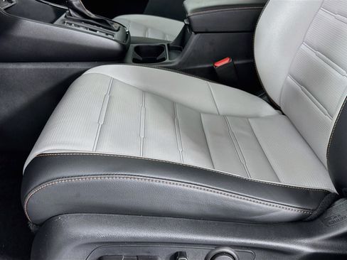 Certified 2026 Honda CR-V Sport Touring image 20