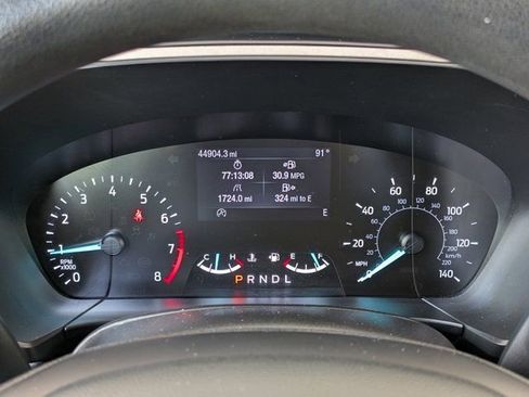 Used 2020 Ford Escape SE FWD image 28