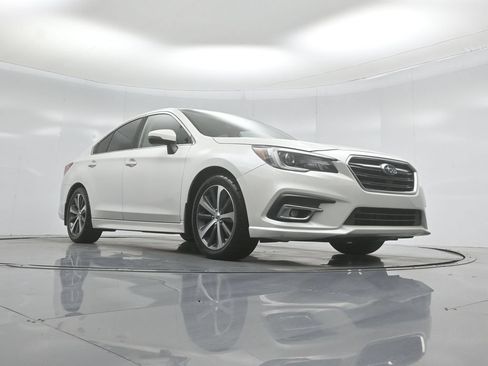 Used 2018 Subaru Legacy 2.5i Limited AWD/4WD image 45