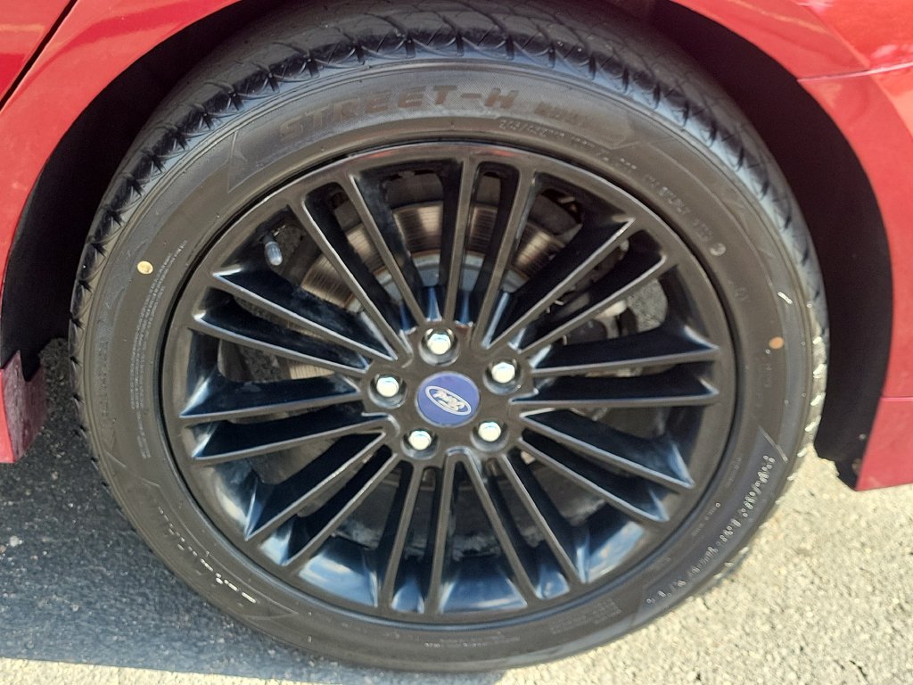 Used 2013 Ford Fusion SE FWD image 24