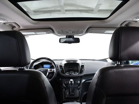 Used 2014 Ford Escape Titanium w/ Equipment Group 401A image 17