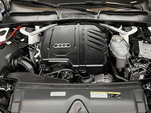 Used 2023 Audi A4 2.0T Prestige w/ Prestige Package image 29