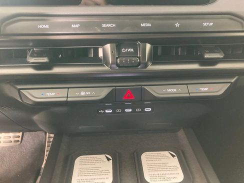 New 2027 Kia Telluride SX X-Pro AWD/4WD image 8