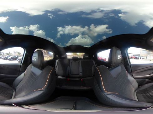 Used 2023 Ford Mustang Mach-E GT image 44