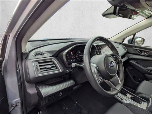 Certified 2024 Subaru Ascent Premium w/ Convenience Package image 10