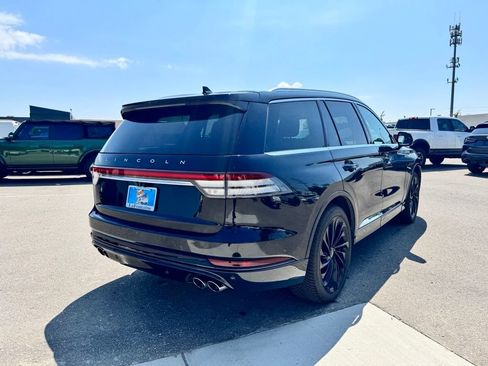 Used 2021 Lincoln Aviator Reserve w/ Equipment Group 210A AWD/4WD image 5