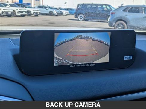 New 2026 MAZDA CX-50 2.5 Hybrid w/ Premium Plus Pkg AWD/4WD image 9