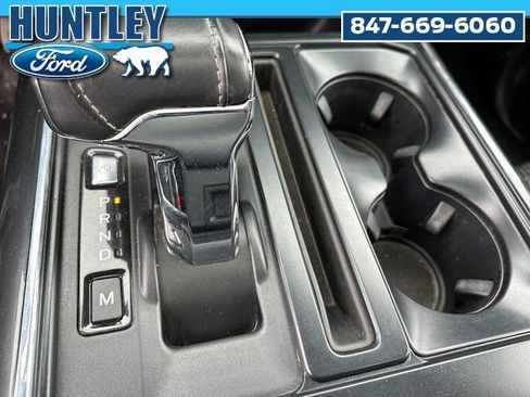 Used 2022 Ford F150 XLT w/ Equipment Group 302A High image 17