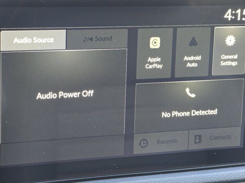 New 2026 Honda CR-V Sport-L image 29