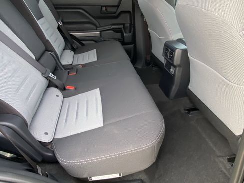 New 2026 Toyota 4Runner TRD Sport image 12