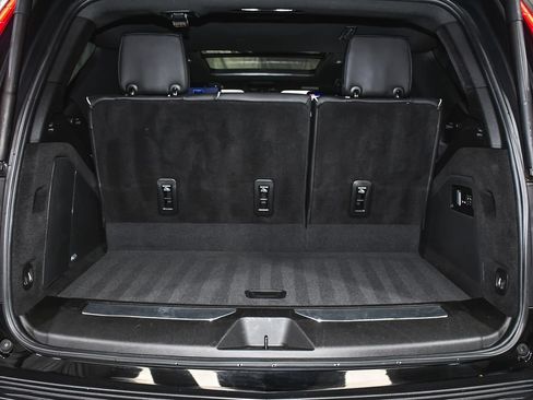 Used 2023 Cadillac Escalade Sport AWD/4WD image 69
