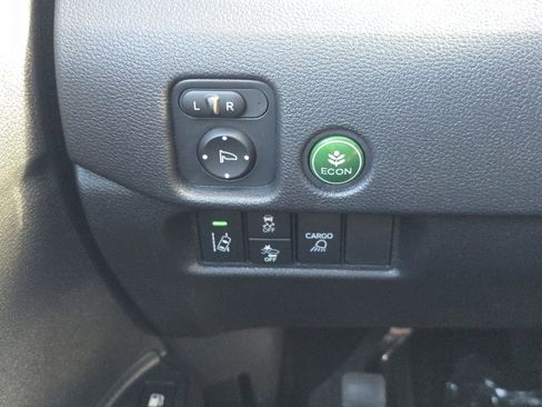 New 2026 Honda Ridgeline RTL image 9