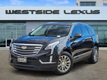 Used 2019 Cadillac XT5 Luxury