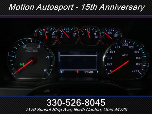 Used 2019 GMC Sierra 3500 SLT image 20