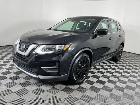 Used 2020 Nissan Rogue S FWD image 6