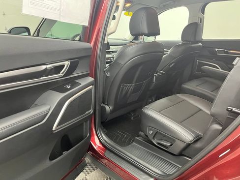 Used 2024 Kia Telluride S AWD/4WD image 37