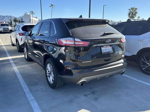 Used 2020 Ford Edge SEL w/ Convenience Package image 10