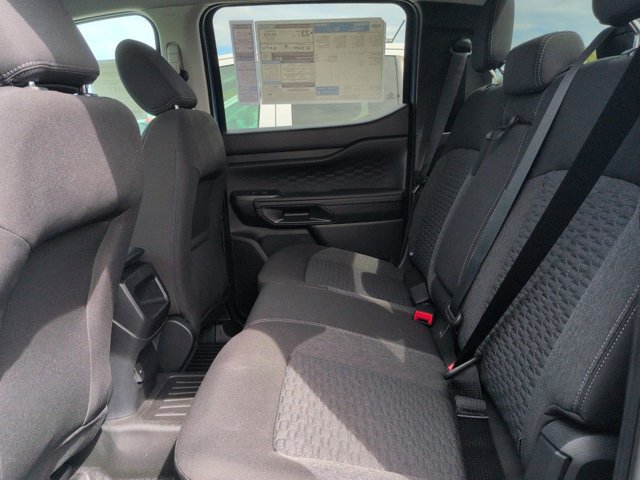 New 2026 Ford Ranger XL RWD image 14