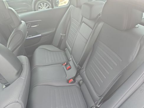 Certified 2025 Mercedes-Benz C 300 Sedan image 16
