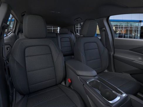 New 2026 Chevrolet Equinox EV LT FWD image 16