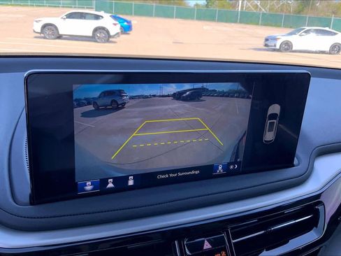 Used 2026 Acura MDX FWD w/ Technology Package image 25