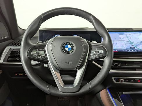 Used 2024 BMW X5 xDrive40i w/ Premium Package AWD/4WD image 34