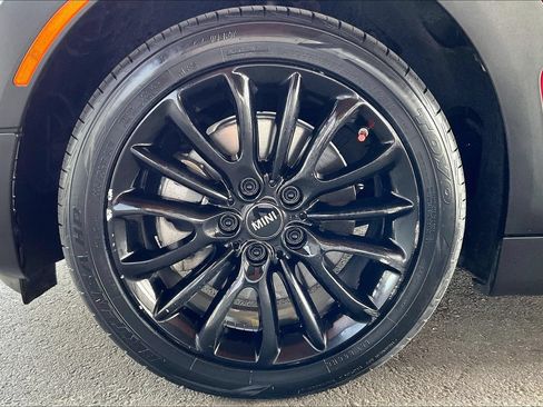 Used 2024 MINI Cooper Clubman S AWD/4WD image 26